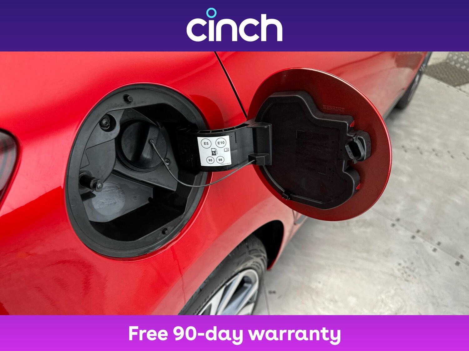 Used Renault Clio 2022 for sale - 77059513: Photo 29