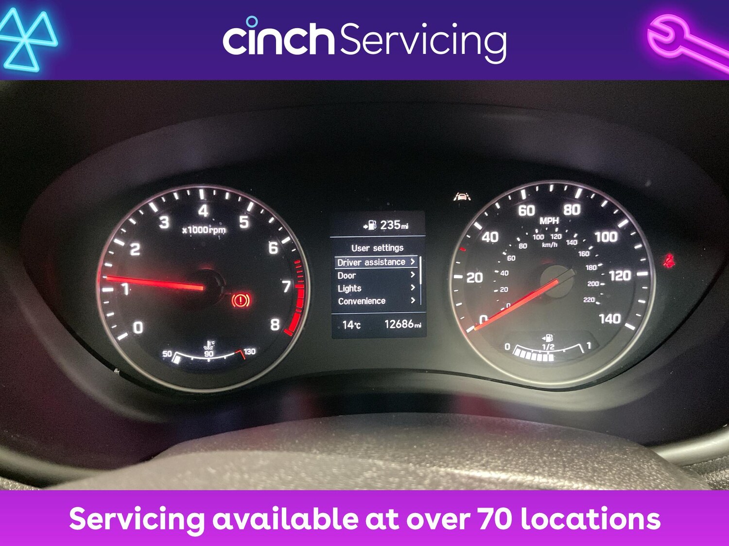 Used Hyundai i20 2018 for sale - 76896464: Photo 18