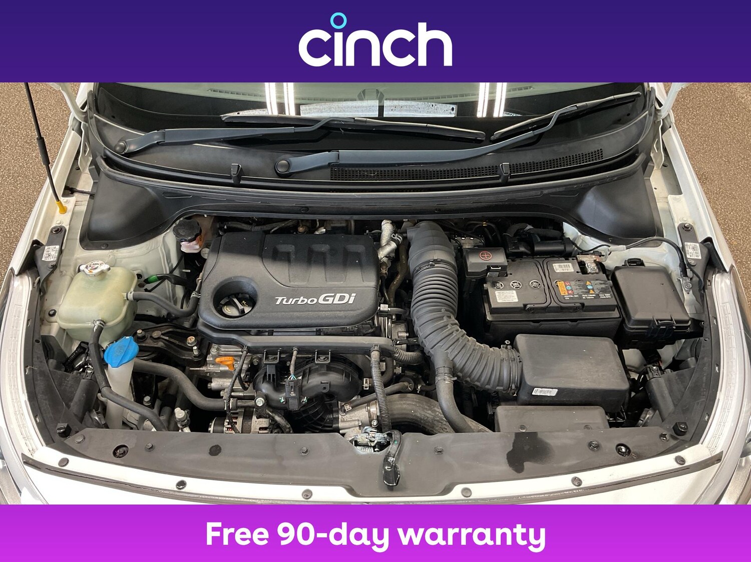 Used Hyundai i20 2018 for sale - 76896464: Photo 23