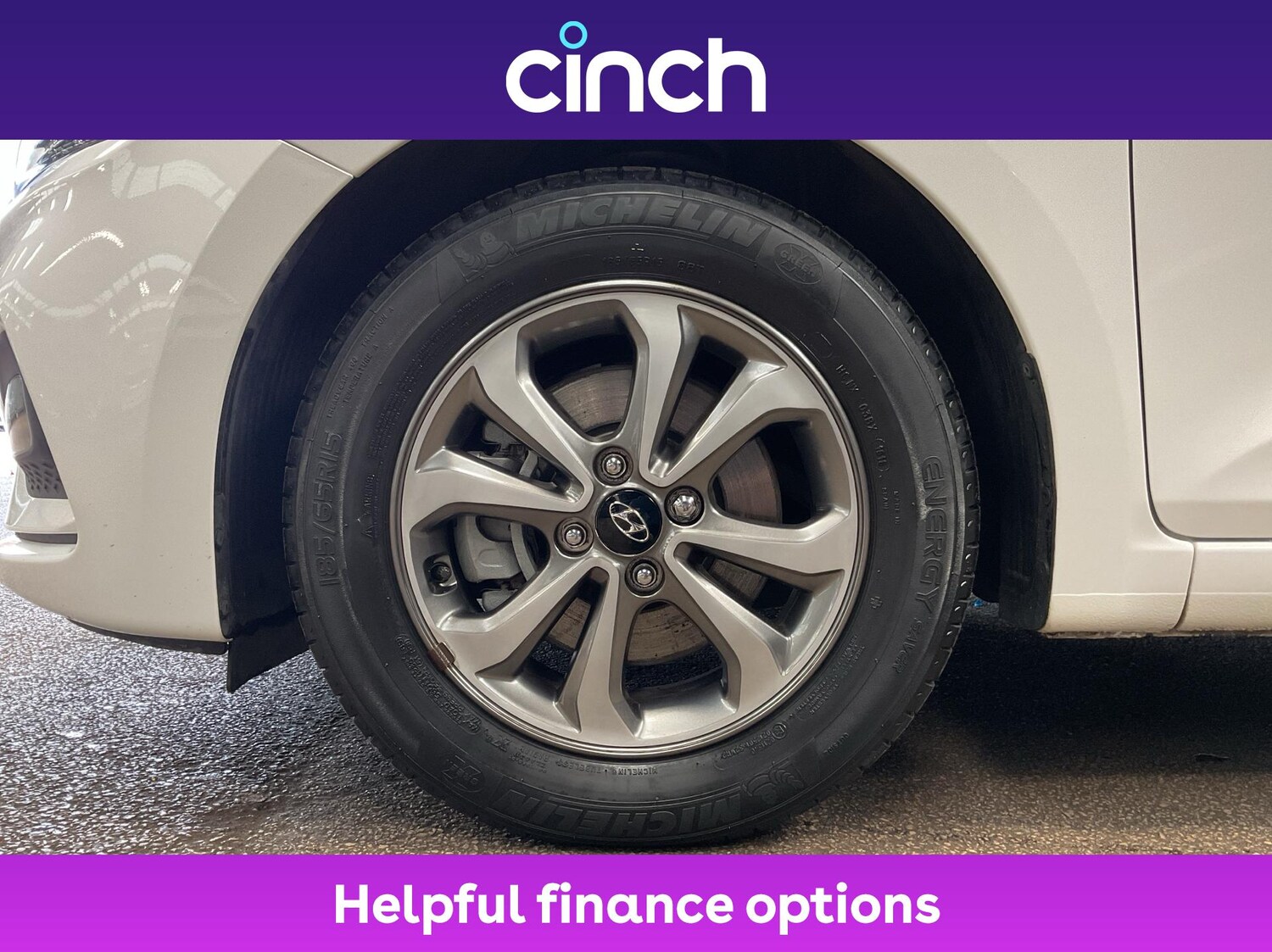 Used Hyundai i20 2018 for sale - 76896464: Photo 24