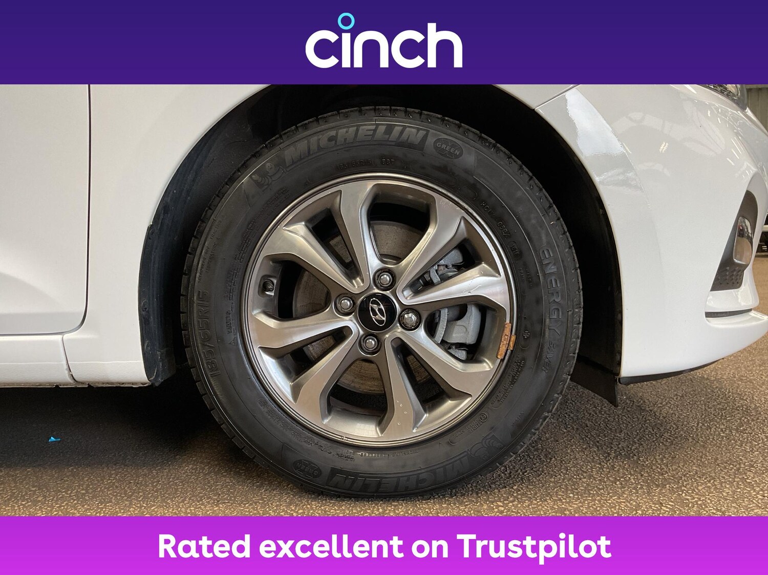 Used Hyundai i20 2018 for sale - 76896464: Photo 28