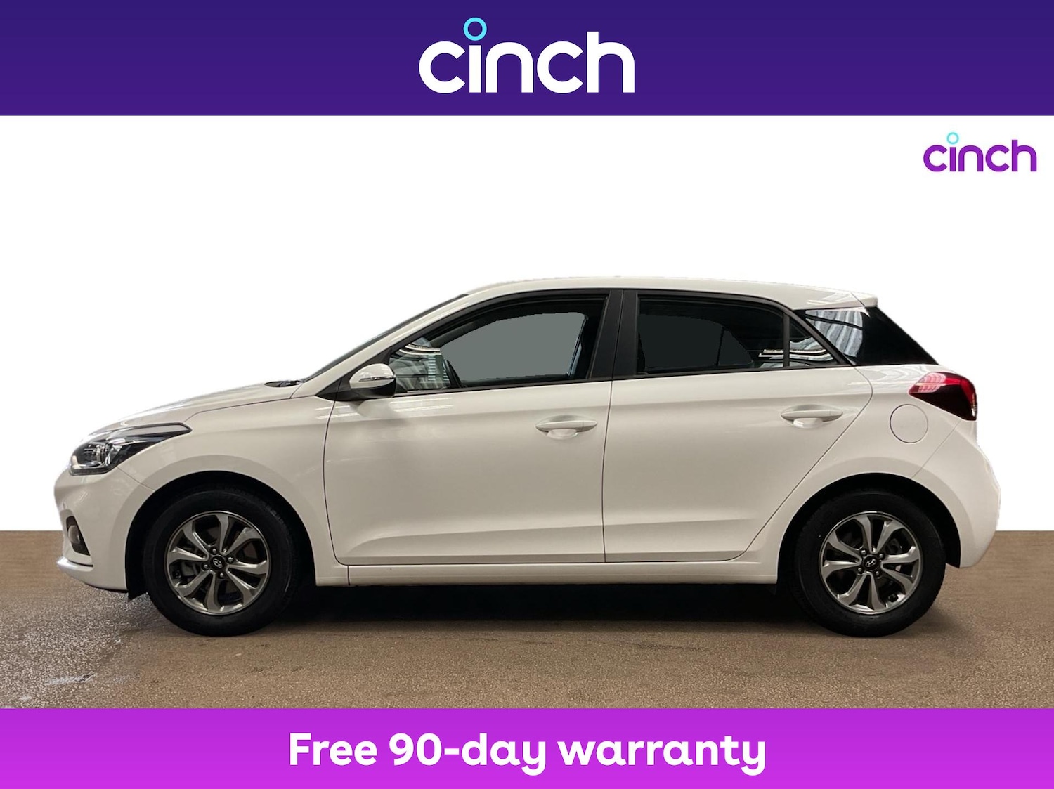 Used Hyundai i20 2018 for sale - 76896464: Photo 8