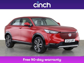 Honda - HR-V