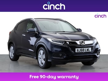 Honda - HR-V