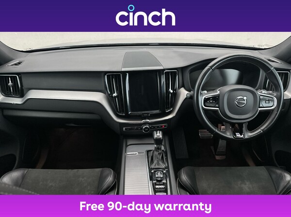 Used Volvo XC60 2018 for sale - 76149025: Photo 15