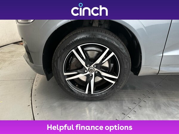 Used Volvo XC60 2018 for sale - 76149025: Photo 24