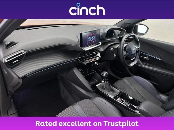 Used Peugeot 2008 2021 for sale - 75489636: Photo 14