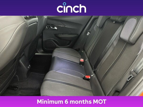 Used Peugeot 2008 2021 for sale - 75489636: Photo 20