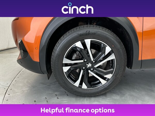 Used Peugeot 2008 2021 for sale - 75489636: Photo 24