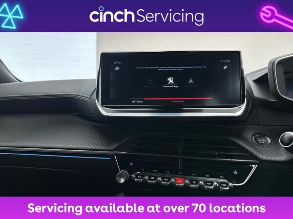 Used Peugeot 2008 2021 for sale - 75489636: Photo 31