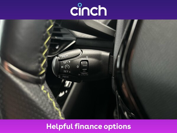 Used Peugeot 2008 2021 for sale - 75489636: Photo 35