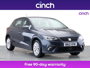 SEAT - Ibiza