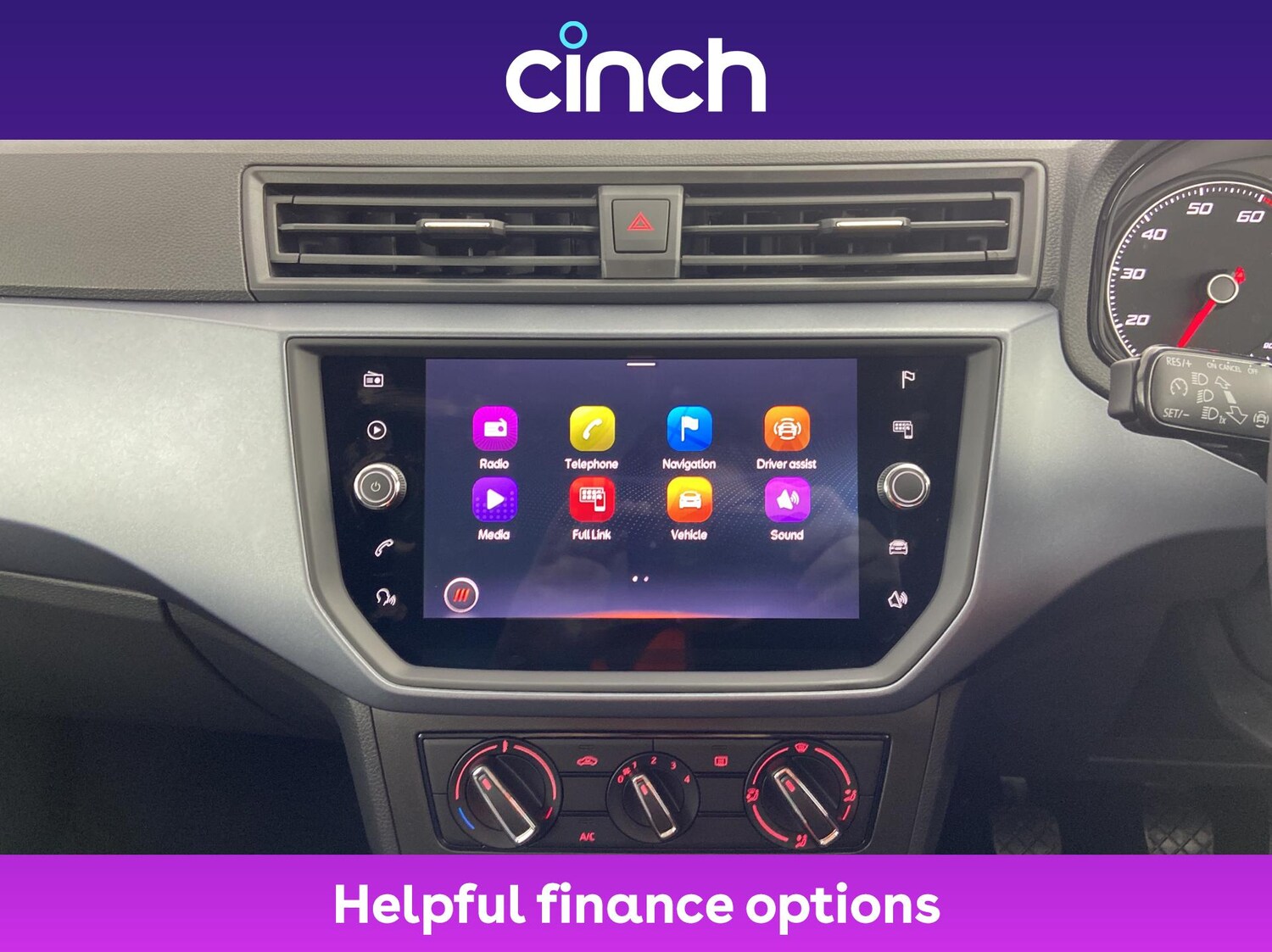 Used SEAT Arona 2021 for sale - 77026668: Photo 17