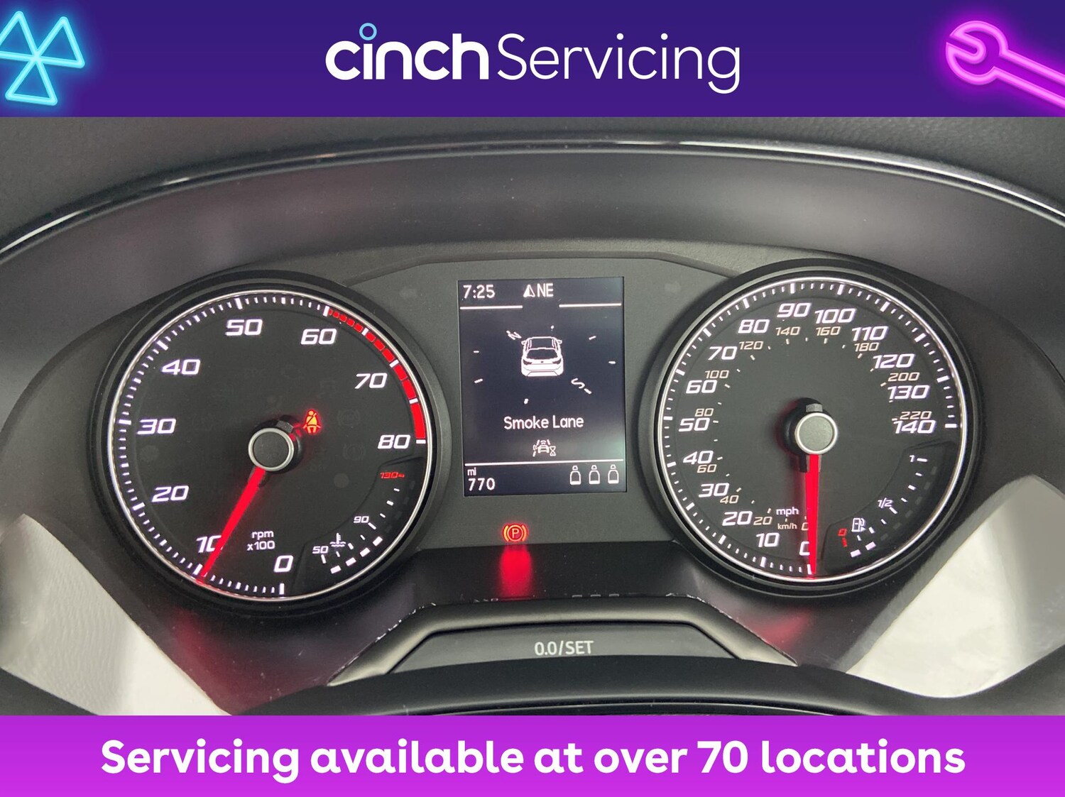 Used SEAT Arona 2021 for sale - 77026668: Photo 18