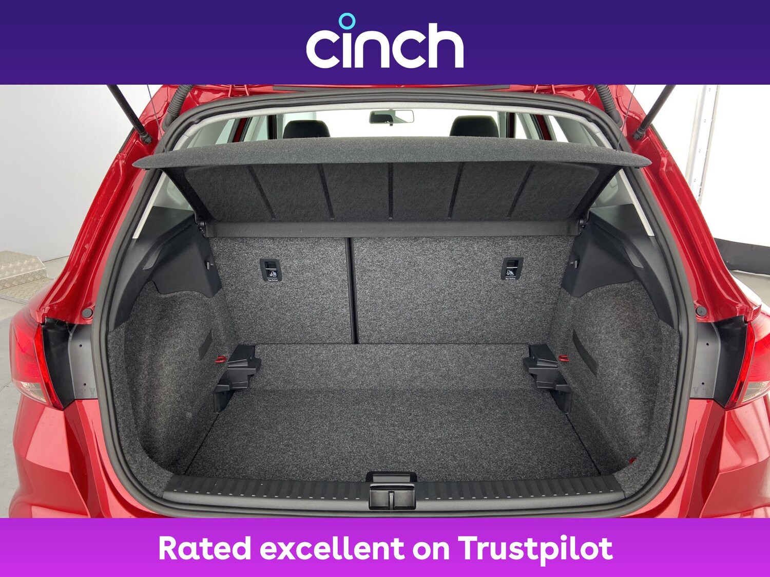 Used SEAT Arona 2021 for sale - 77026668: Photo 21