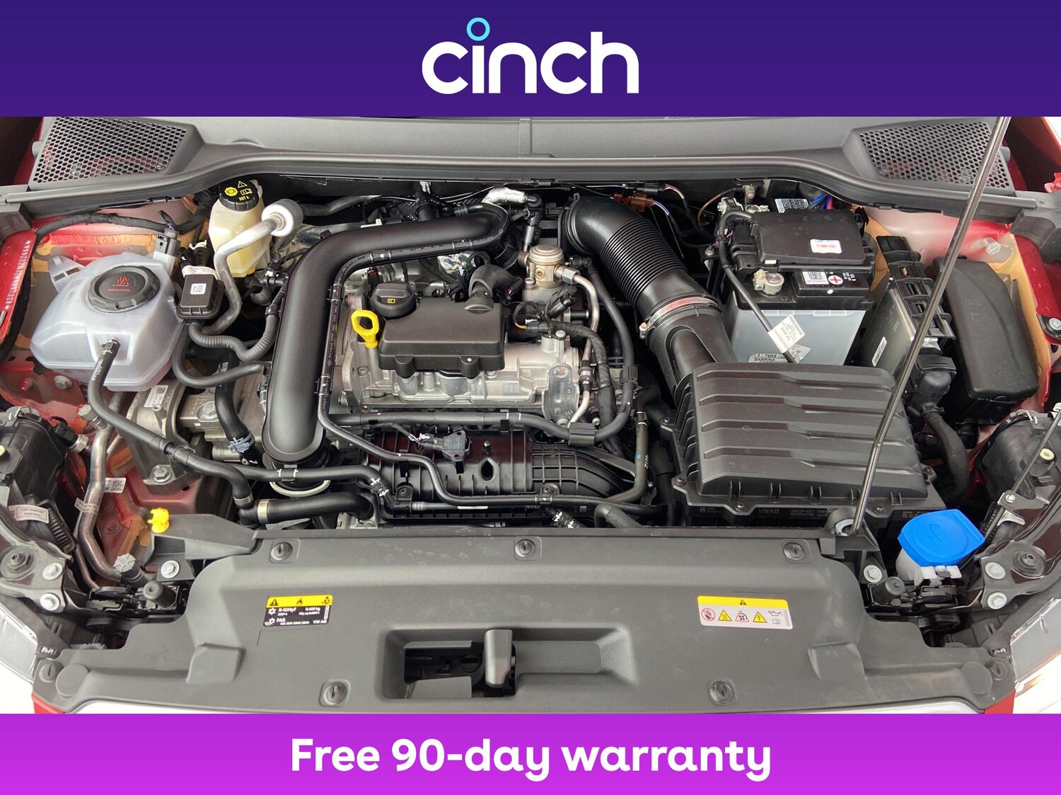 Used SEAT Arona 2021 for sale - 77026668: Photo 23