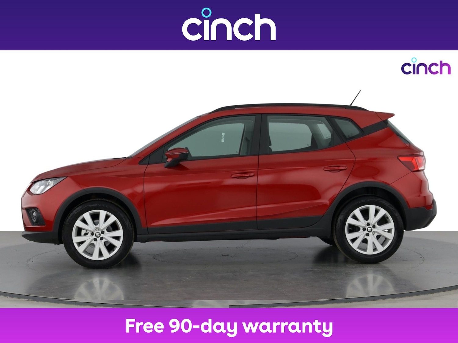 Used SEAT Arona 2021 for sale - 77026668: Photo 8