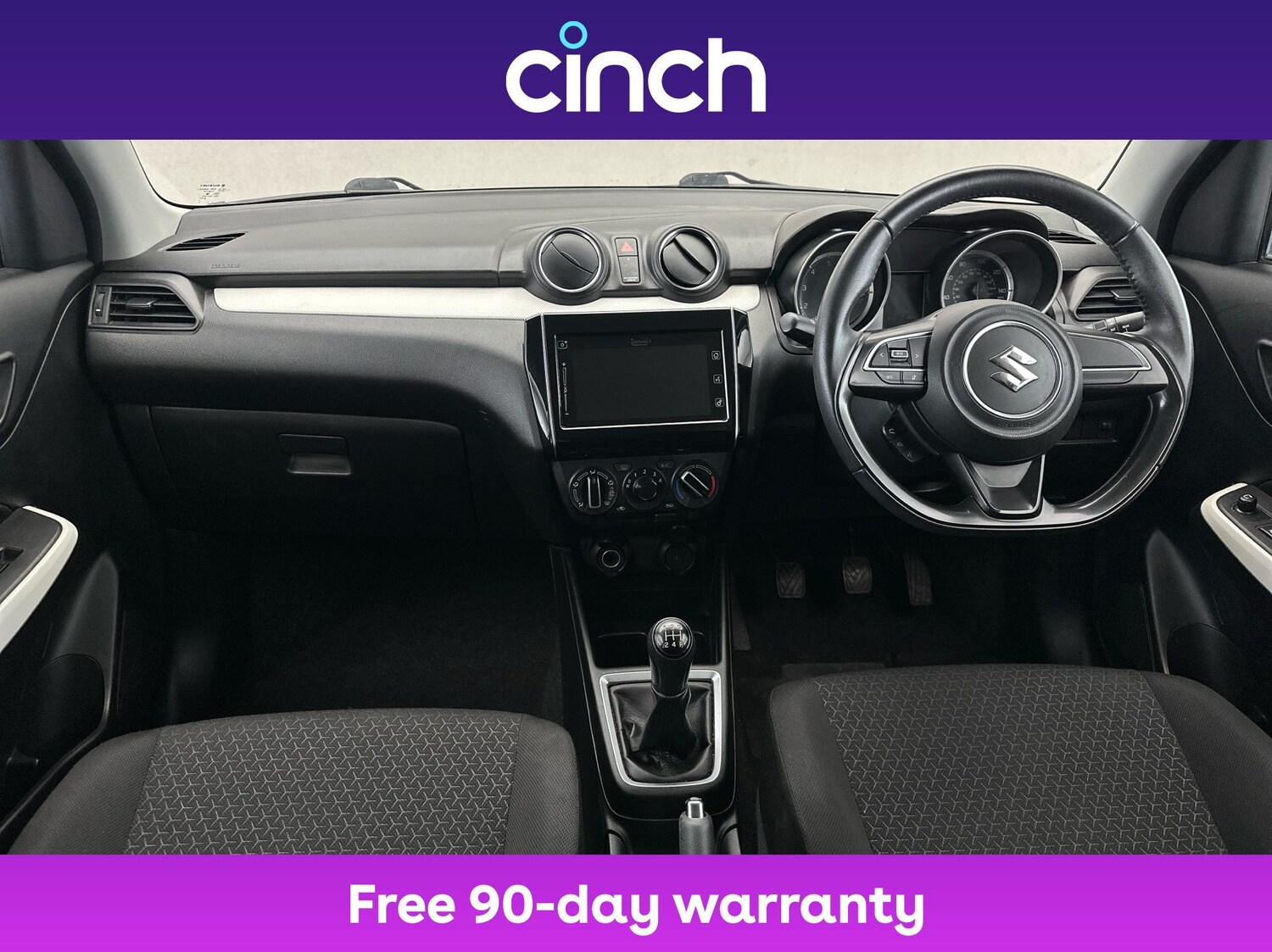 Used Suzuki Swift 2019 for sale - 76552240: Photo 15