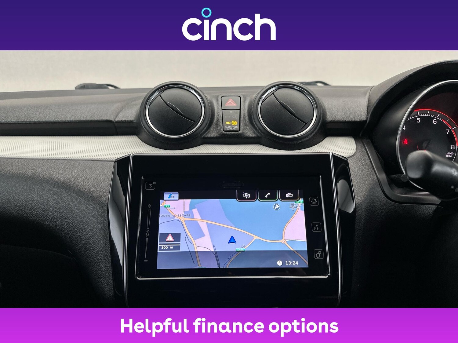 Used Suzuki Swift 2019 for sale - 76552240: Photo 17