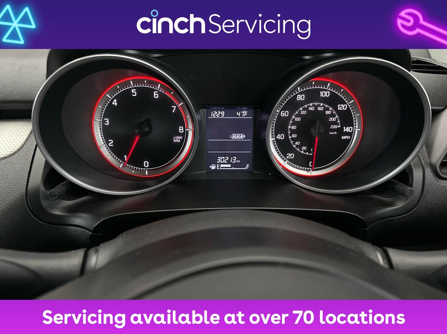 Used Suzuki Swift 2019 for sale - 76552240: Photo 18