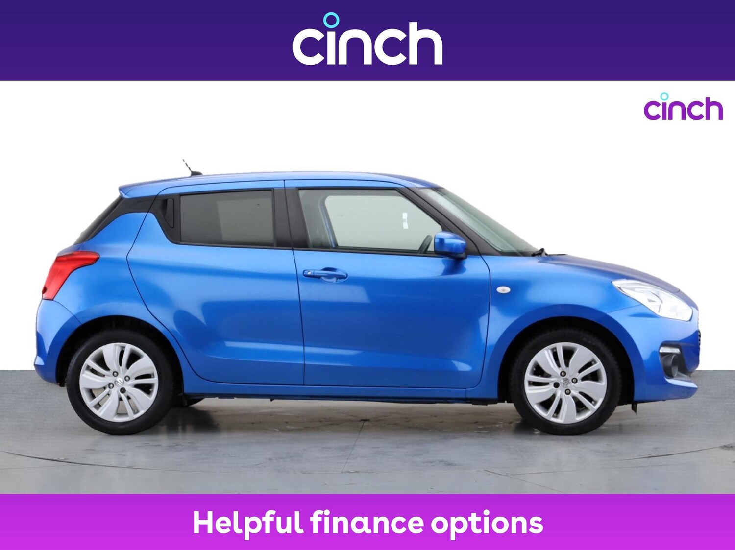 Used Suzuki Swift 2019 for sale - 76552240: Photo 2