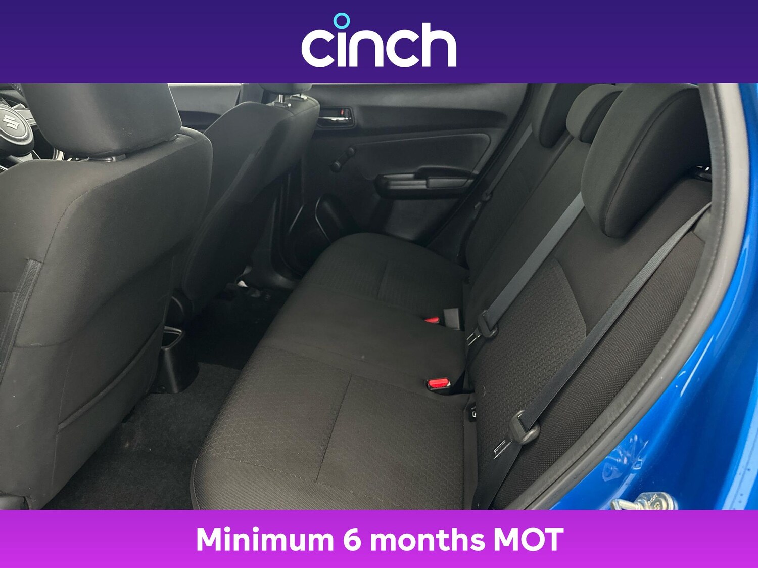 Used Suzuki Swift 2019 for sale - 76552240: Photo 20