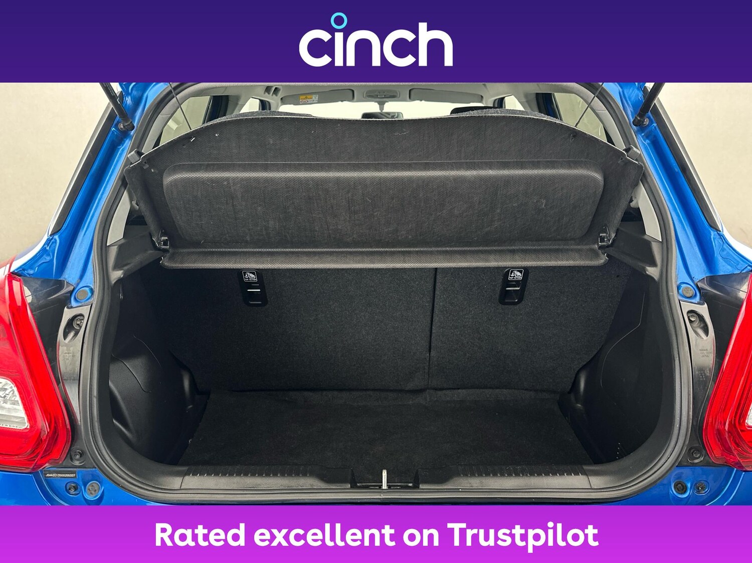 Used Suzuki Swift 2019 for sale - 76552240: Photo 21