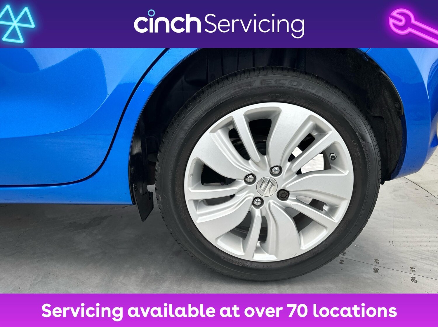 Used Suzuki Swift 2019 for sale - 76552240: Photo 26