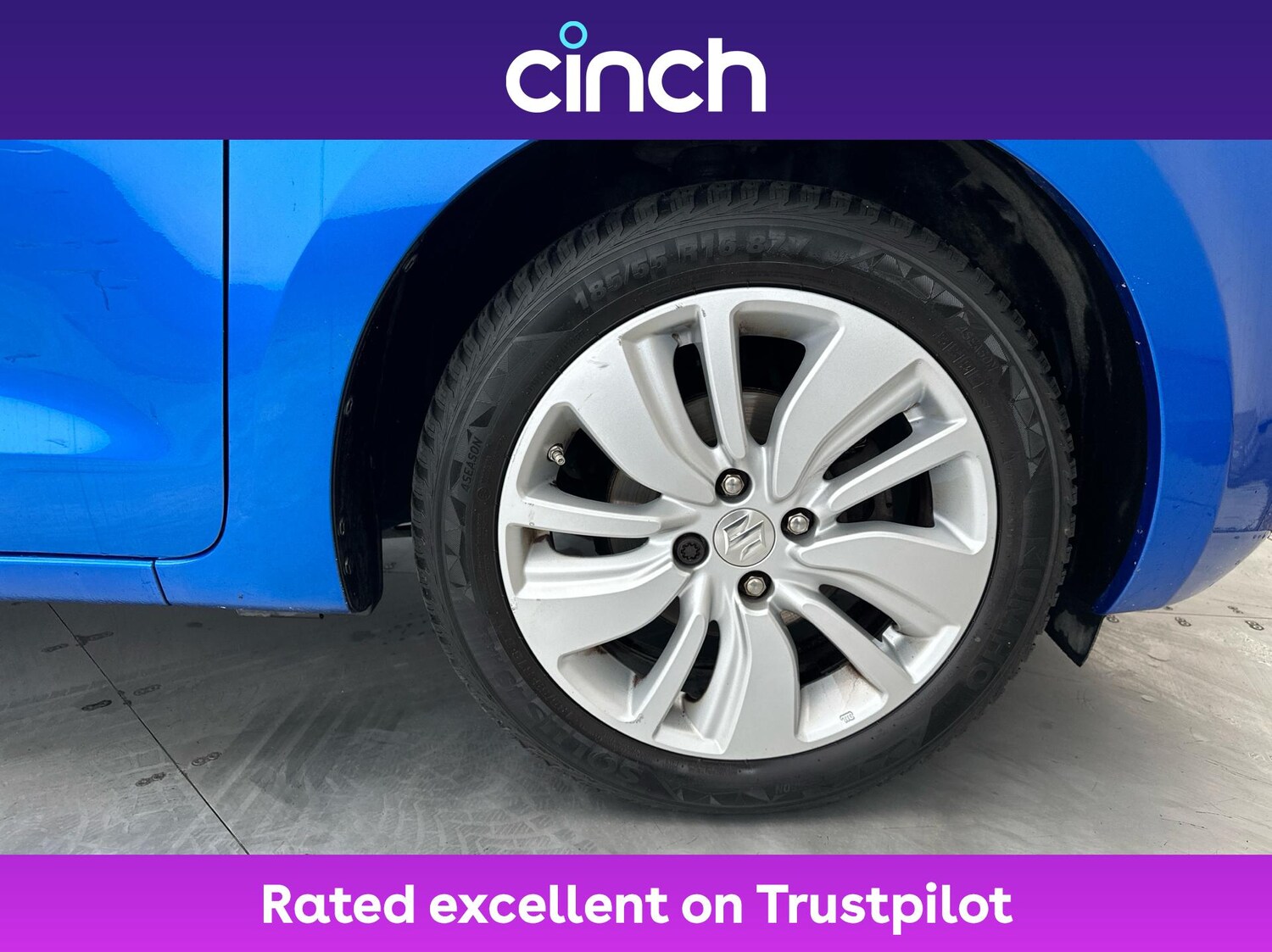 Used Suzuki Swift 2019 for sale - 76552240: Photo 28