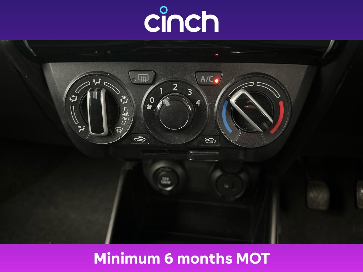 Used Suzuki Swift 2019 for sale - 76552240: Photo 32