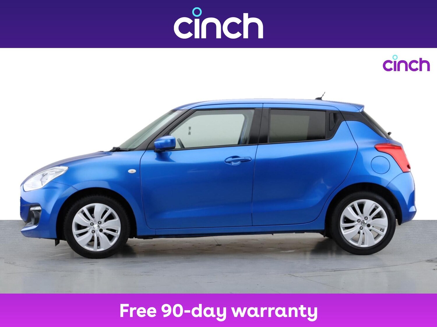 Used Suzuki Swift 2019 for sale - 76552240: Photo 8