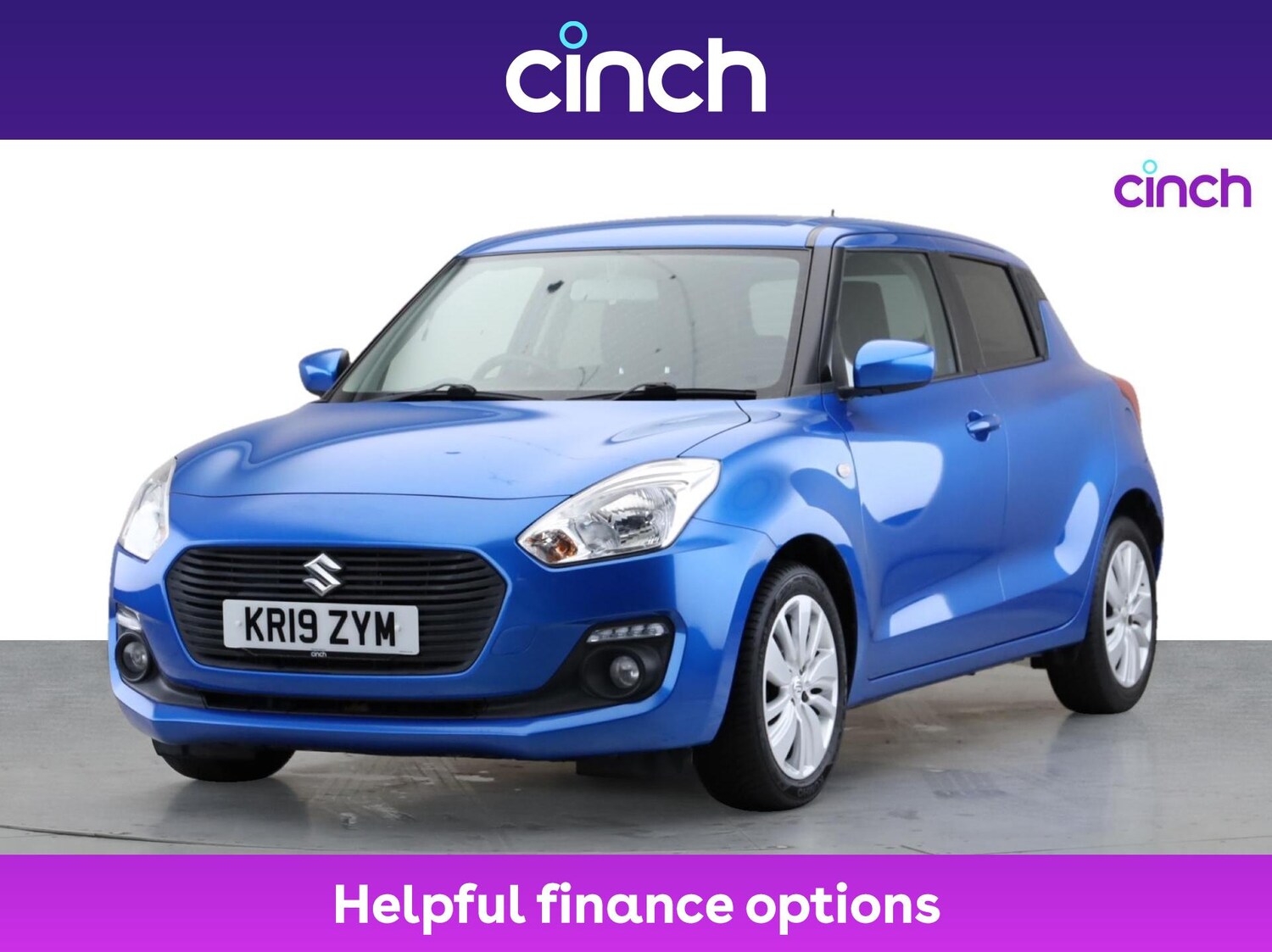Used Suzuki Swift 2019 for sale - 76552240: Photo 9