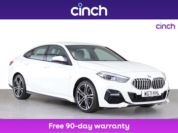 BMW - 2 Series Gran Coupe