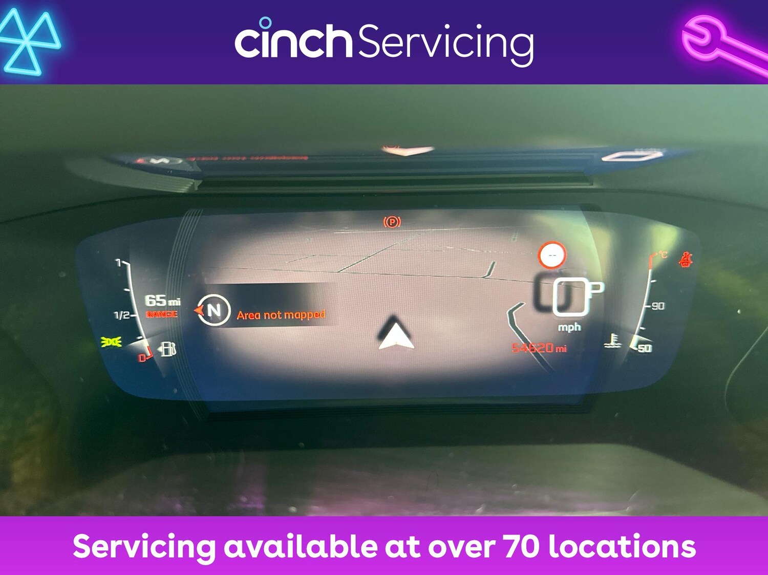 Used Peugeot 2008 2020 for sale - 76178812: Photo 18