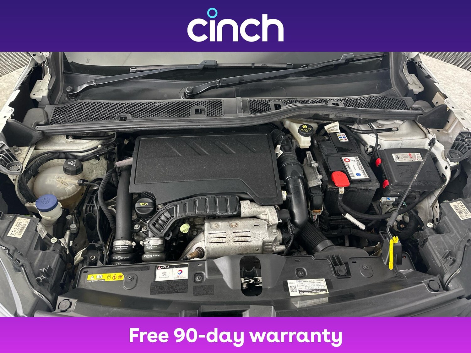 Used Peugeot 2008 2020 for sale - 76178812: Photo 23