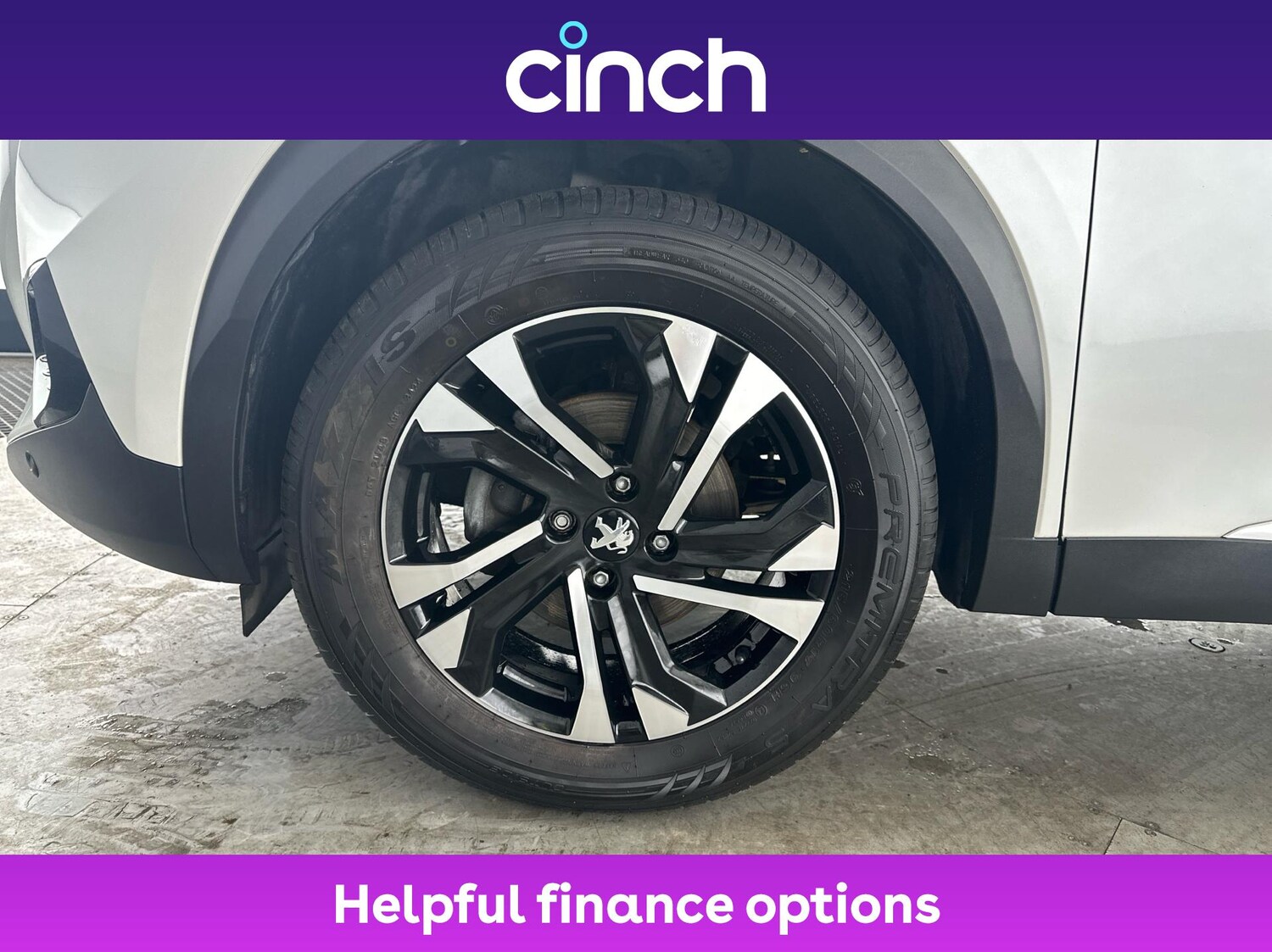 Used Peugeot 2008 2020 for sale - 76178812: Photo 24