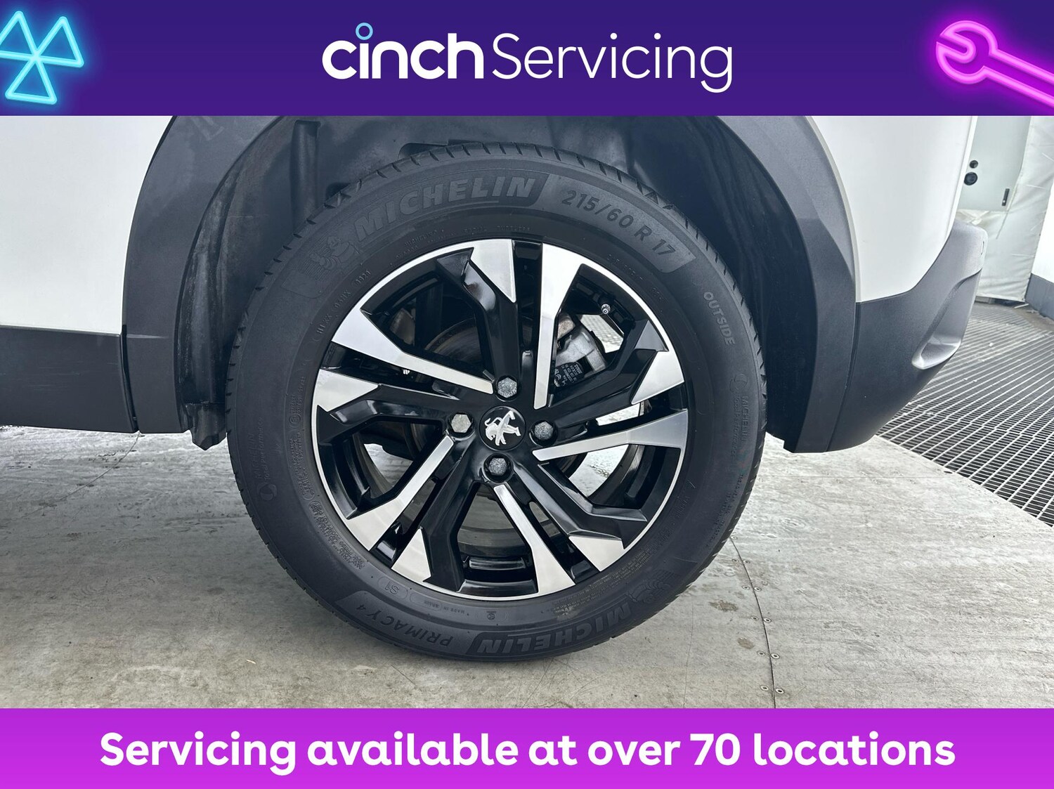 Used Peugeot 2008 2020 for sale - 76178812: Photo 26