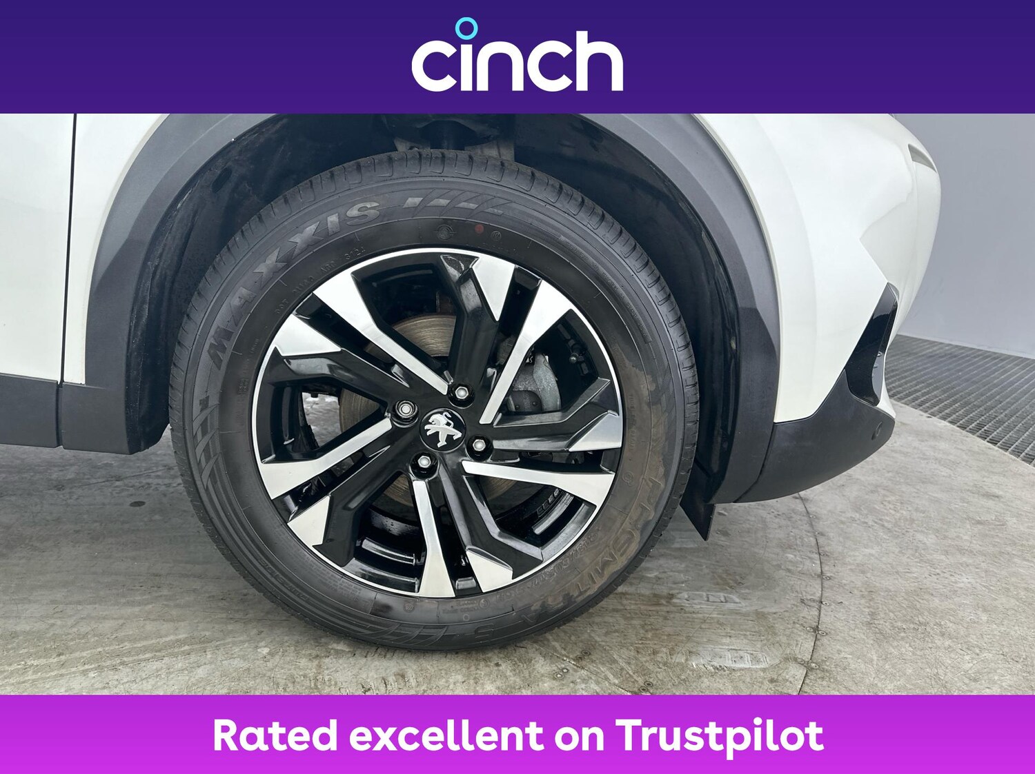 Used Peugeot 2008 2020 for sale - 76178812: Photo 28