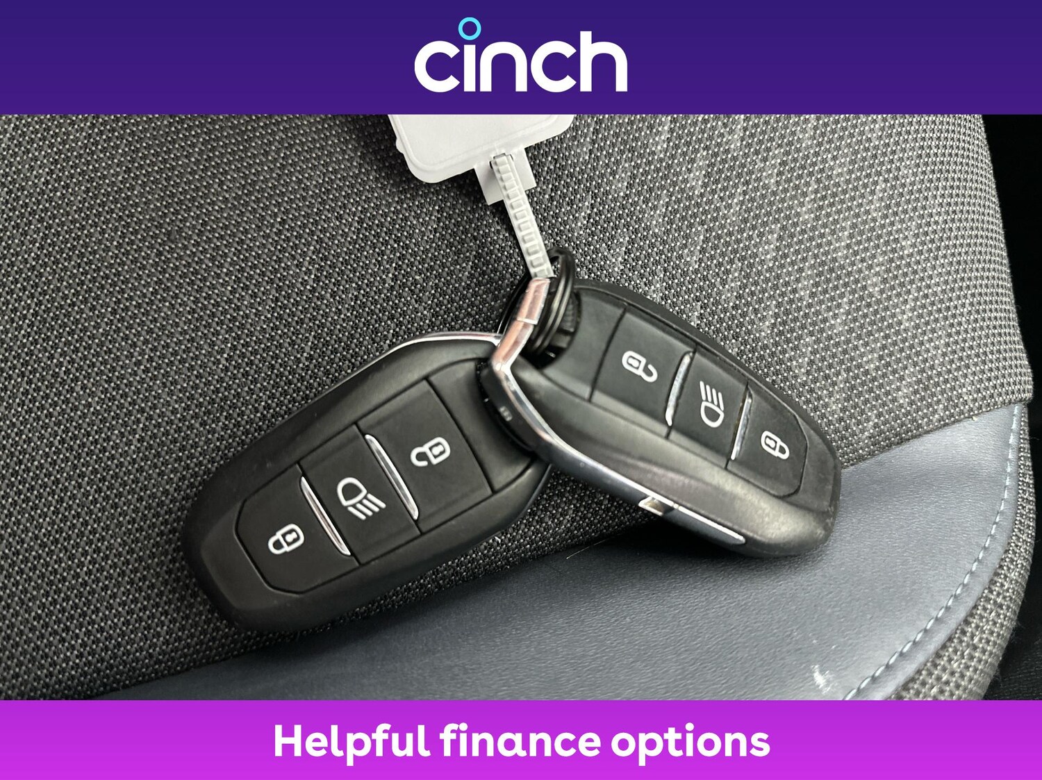 Used Peugeot 2008 2020 for sale - 76178812: Photo 30