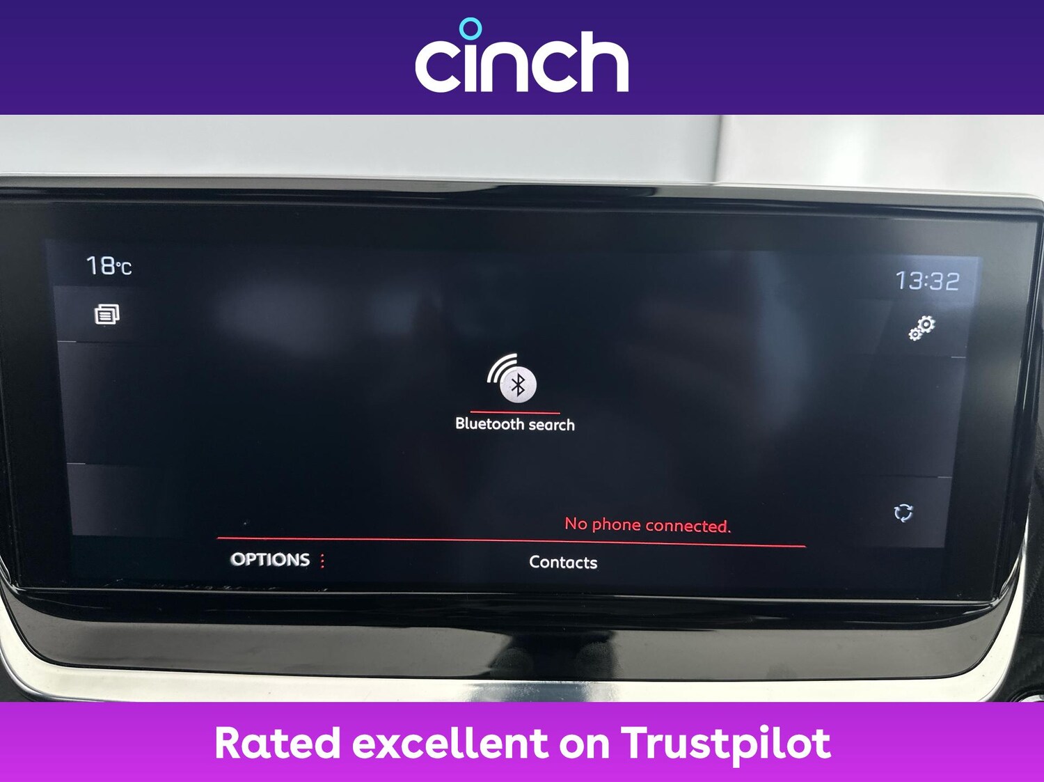 Used Peugeot 2008 2020 for sale - 76178812: Photo 33