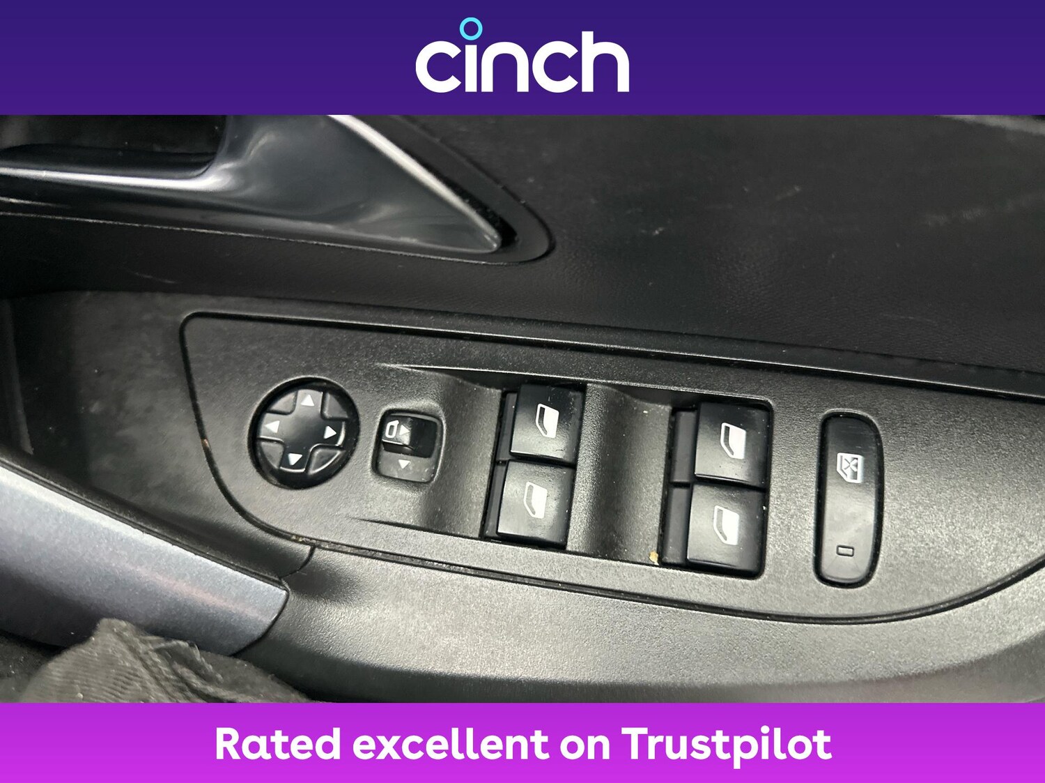 Used Peugeot 2008 2020 for sale - 76178812: Photo 38