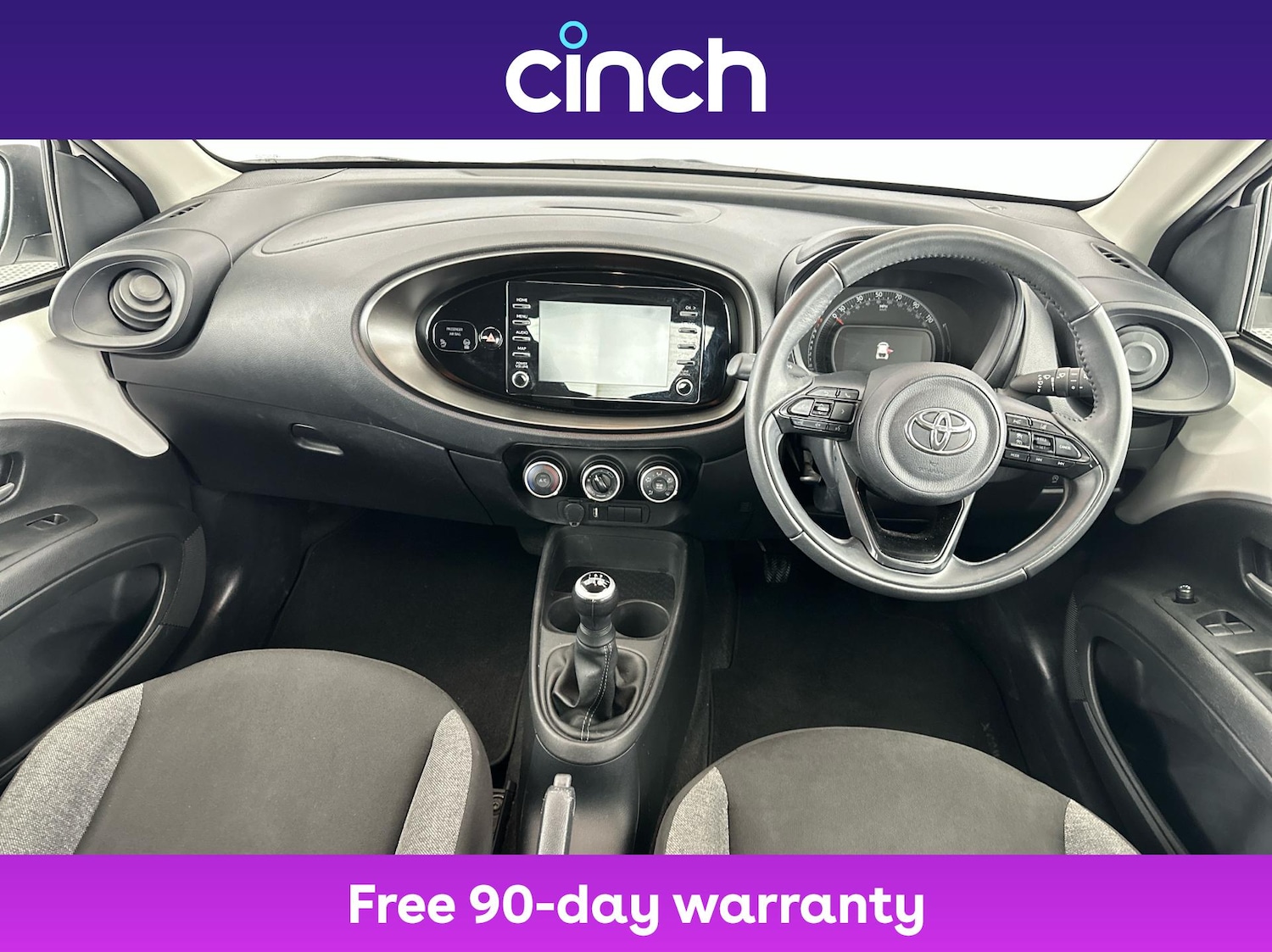 Used Toyota Aygo X 2022 for sale - 77064737: Photo 15