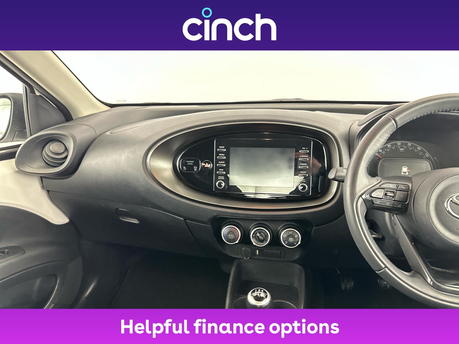 Used Toyota Aygo X 2022 for sale - 77064737: Photo 17