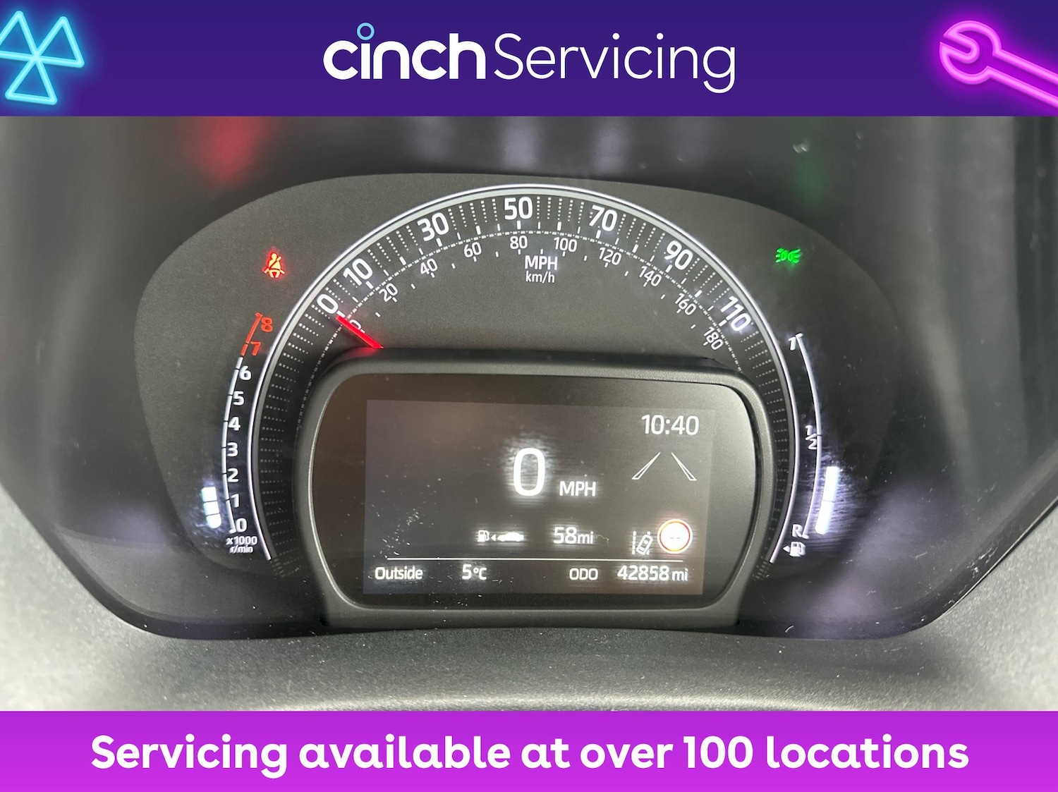 Used Toyota Aygo X 2022 for sale - 77064737: Photo 18