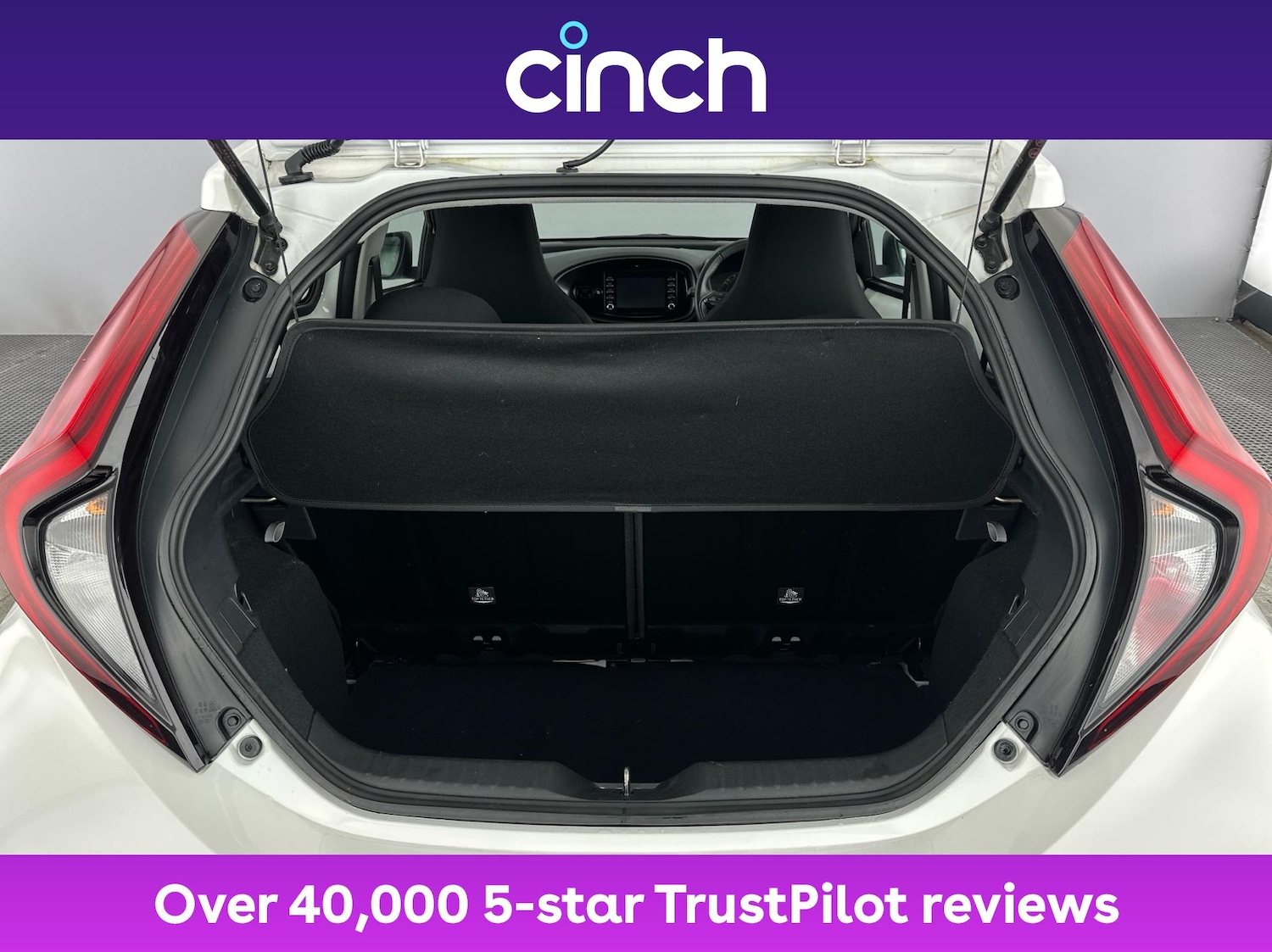 Used Toyota Aygo X 2022 for sale - 77064737: Photo 21