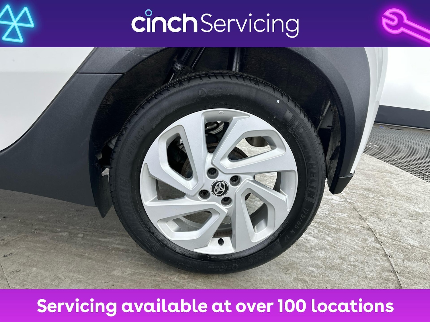 Used Toyota Aygo X 2022 for sale - 77064737: Photo 26