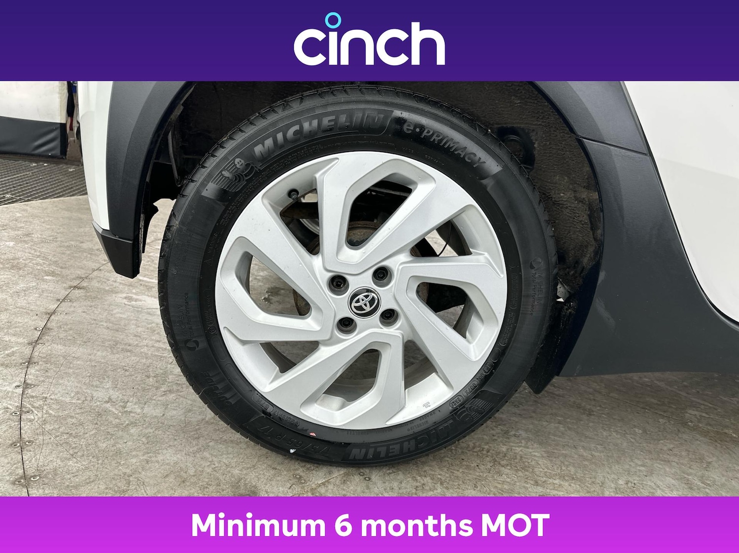 Used Toyota Aygo X 2022 for sale - 77064737: Photo 27