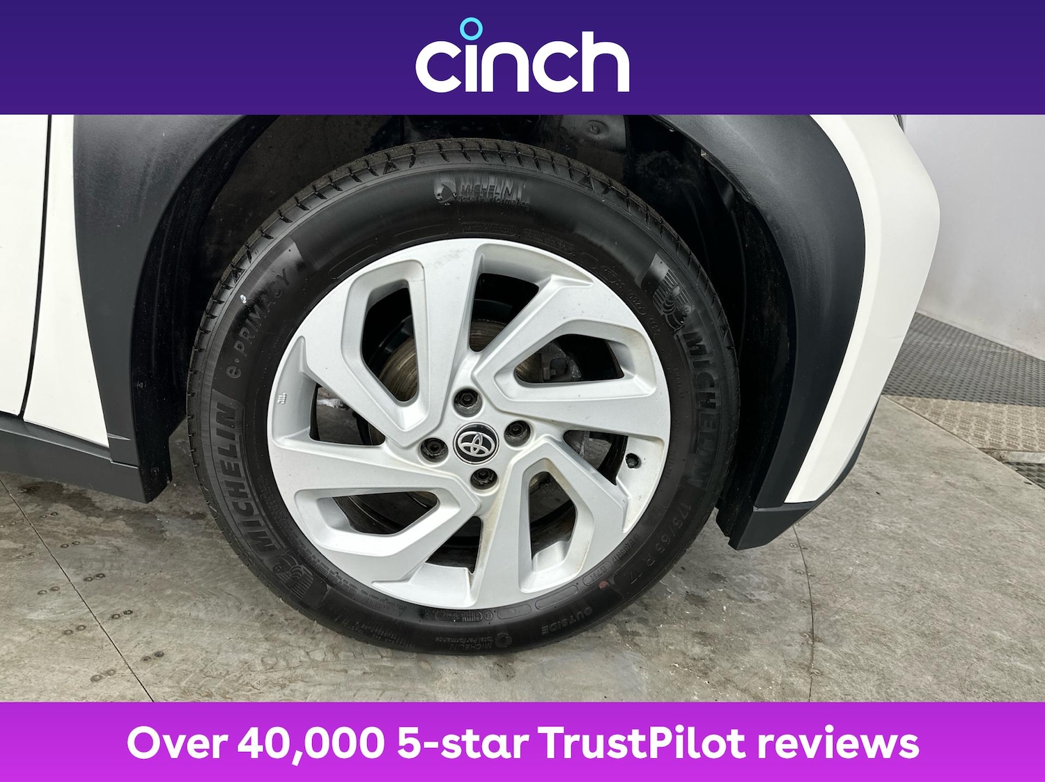 Used Toyota Aygo X 2022 for sale - 77064737: Photo 28