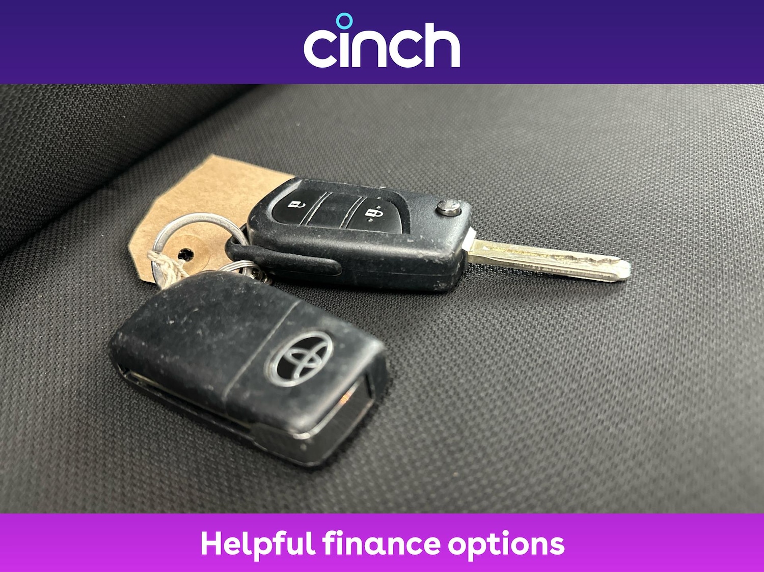 Used Toyota Aygo X 2022 for sale - 77064737: Photo 30