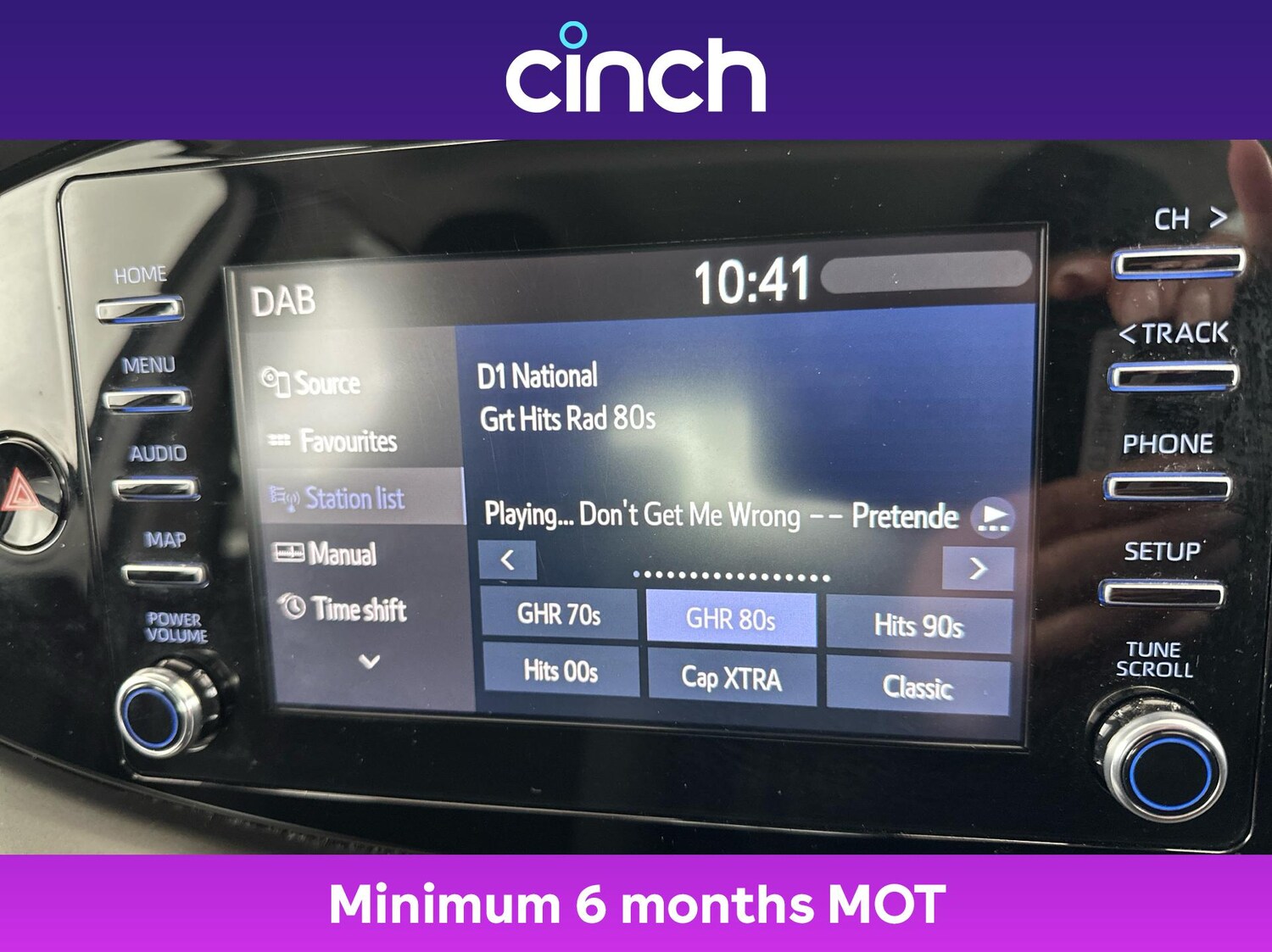 Used Toyota Aygo X 2022 for sale - 77064737: Photo 32